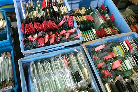 广东专业高价回收锂电池