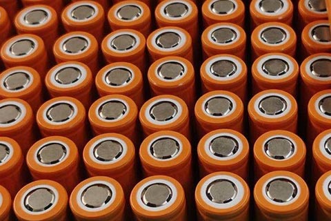 长寿锂电池回收-上门回收废旧电池|高价动力电池回收